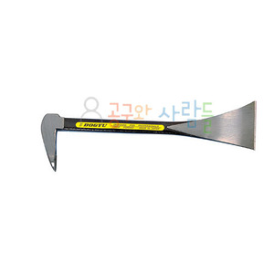 [도규]인테리어빠루250mm(평형) 