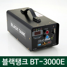 [2023년특판]블랙탱크(ECO) 에코 BT3000E 초강력 고압 스팀기 스팀해빙기/세척기 BT-3000E